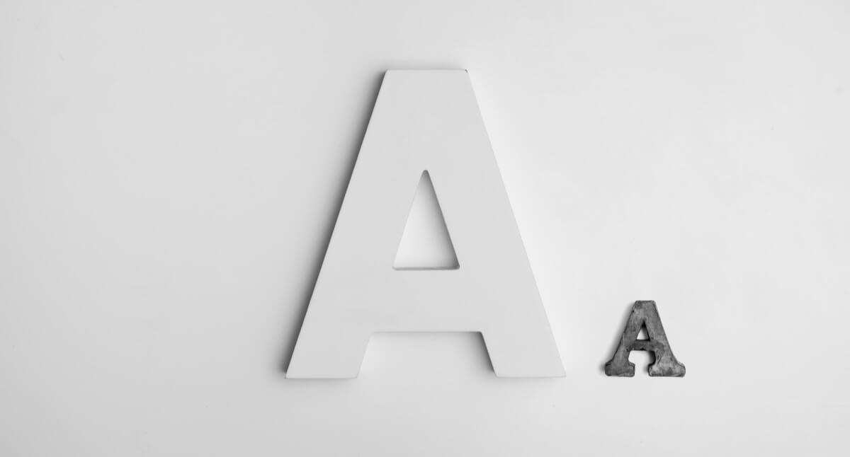 Typography